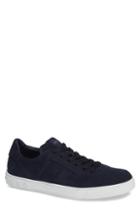 Men's Tod's 'cassetta' Sneaker .5us / 7.5uk - Blue