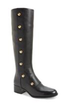 Women's Michael Michael Kors Maisie Boot .5 M - Black