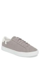 Men's House Of Future Original Low Top Sneaker Us / 41eu - Grey