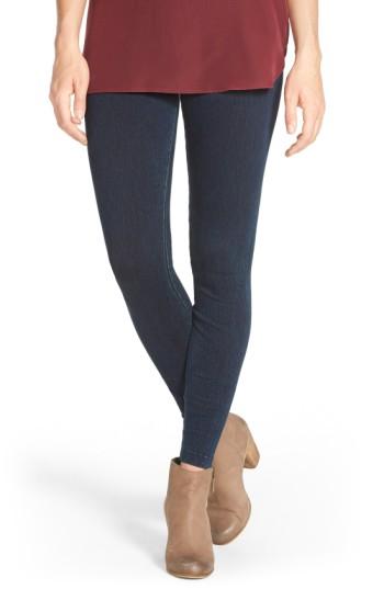 Women's Lysse High Waist Denim Leggings