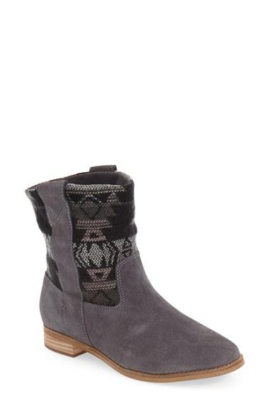 Women's Toms 'laurel' Bootie