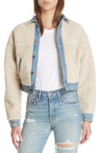 Women's Opening Ceremony Reversible Souvenir Jacket