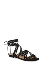 Women's Daya By Zendaya Stella Ankle Strap Sandal