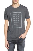 Men's Rvca Diminished Graphic T-shirt