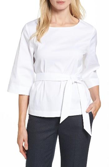 Women's Emerson Rose Tie Detail Blouse