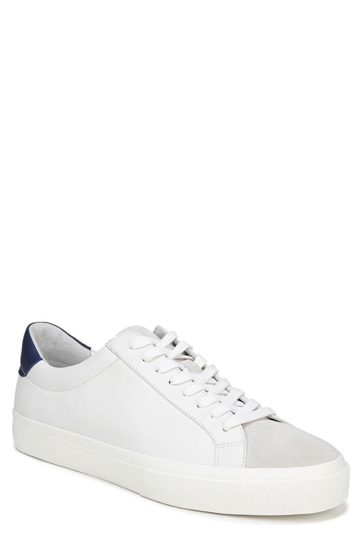 Men's Vince Fulton Sneaker M - White