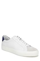 Men's Vince Fulton Sneaker M - White
