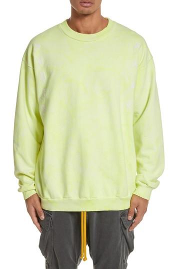 Men's Drifter Yameyo Sweatshirt