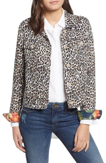 Women's Tommy Bahama Cat's Meow Jacket - Black