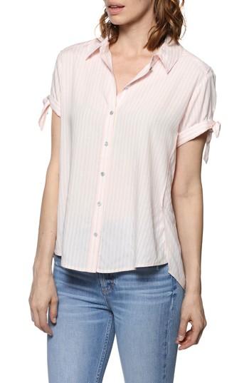 Women's Paige Avery Shirt - Pink