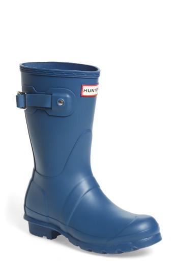 Women's Hunter Original Short Rain Boot
