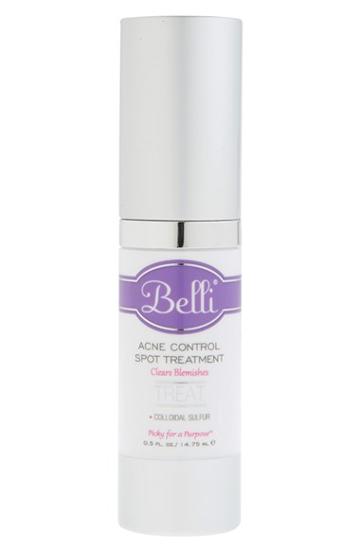 Belli Skincare Maternity Acne Control Spot Treatment