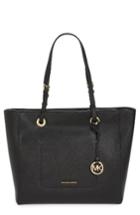 Michael Michael Kors Large Walsh Saffiano Leather Tote -