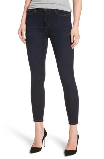 Women's Dl1961 Chrissy High Waist Ankle Skinny Jeans