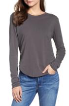 Women's Frank & Eileen Tee Lab High/low Tee