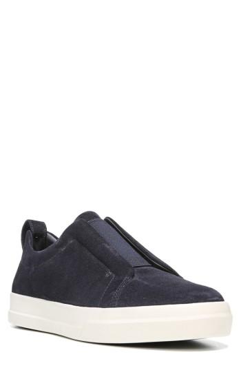 Men's Vince Conway Slip-on .5 M - Blue
