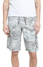 Men's Treasure & Bond Camo Cargo Shorts