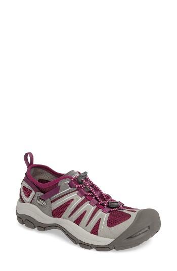 Women's Keen Mckenzie Ii Waterproof Sneaker