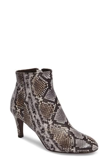 Women's Agl Sleek Bootie .5us / 36.5eu - Beige