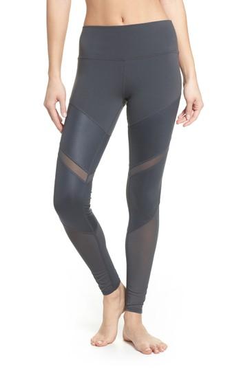 Women's Alo Sheila High Waist Leggings