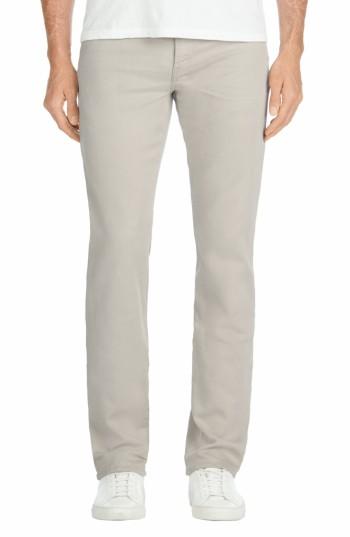 Men's J Brand Kane Slim Straight Leg Pants