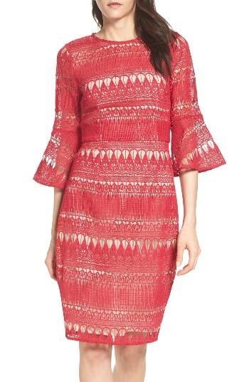 Women's Cooper St Decadent Lace Dress