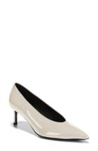 Women's Via Spiga Bailey Pump M - White