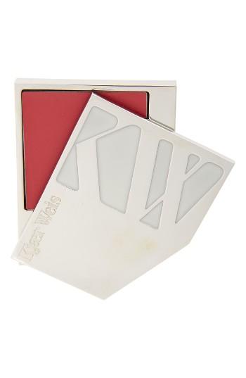 Kjaer Weis Blossoming Cream Blush - Light Pink
