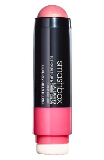 Smashbox L.a. Lights Blendable Lip & Cheek Color - Beverly Hills Blush