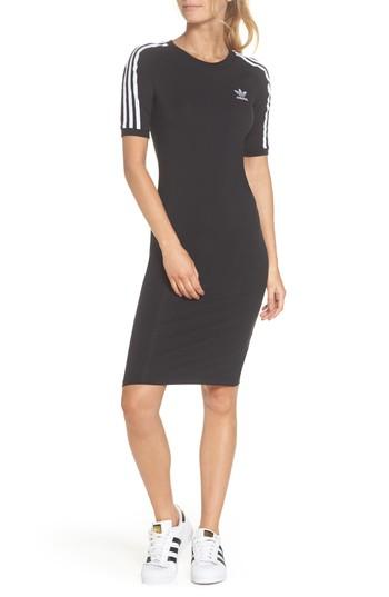 Women's Adidas 3-stripes Dress