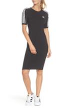 Women's Adidas 3-stripes Dress