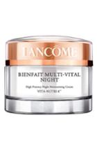 Lancome Bienfait Multi-vital Night Cream