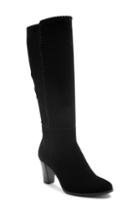 Women's Blondo Edith Knee-high Waterproof Suede Boot