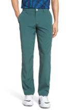 Men's Bonobos Lightweight Highland Slim Fit Golf Pants X 32 - Green
