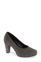 Women's Cordani Newhart Pump .5us / 40.5eu - Grey