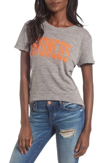 Women's '47 Mvp Hero - Denver Broncos Tee