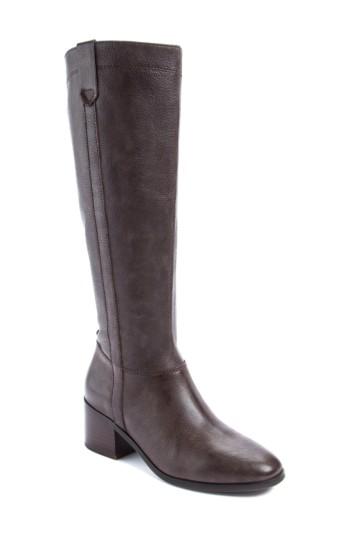 Women's Latigo Diggity Knee-high Boot M - Brown