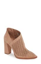 Women's Vince Camuto Lorva Shoe M - Beige