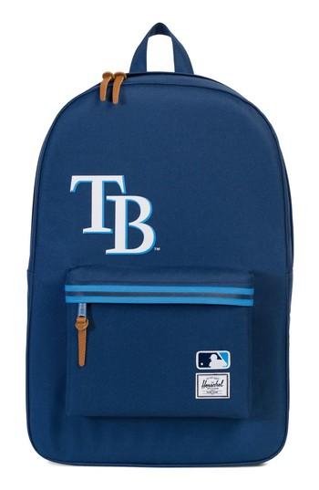 Men's Herschel Supply Co. Heritage - Mlb American League Backpack -