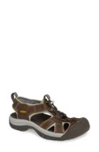 Women's Keen Venice Ii H2 Water Sport Sandal .5 M - Blue
