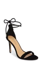 Women's Daya By Zendaya Nina Sandal .5 M - Black