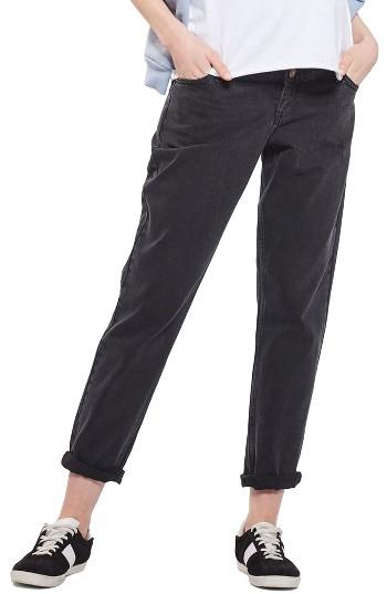 Women's Topshop Maternity Mom Jeans