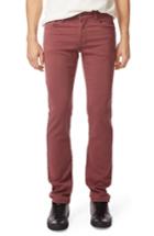 Men's J Brand Kane Slim Straight Leg Pants - Black