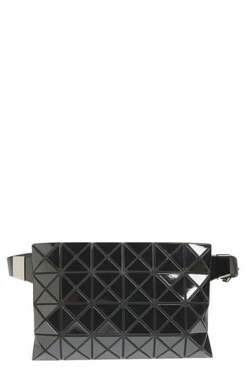 Bao Bao Issey Miyake Prism Belt Bag - Black