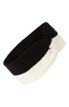 Women's Kate Spade New York Stripe Headband -