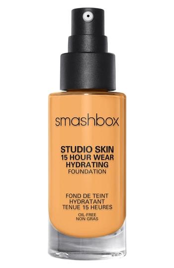 Smashbox Studio Skin 15 Hour Wear Foundation - 12 - Neutral Medium