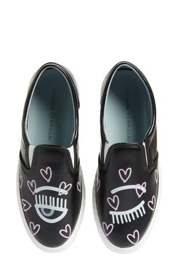 Women's Chiara Ferragni Candy Flirting Slip-on Sneaker