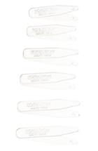 Men's Nordstrom Men's Shop Collar Stay Set