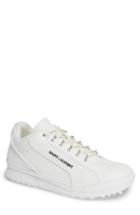 Men's Saint Laurent Jump Low Top Sneaker Us / 41eu - White