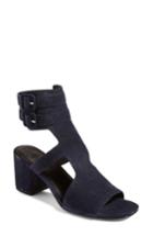 Women's Rag & Bone Madison Buckle Cuff Sandal Us / 36eu - Blue